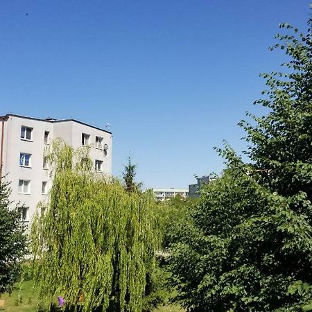 Apartament Turkusowy Ruciane-Nida Διαμέρισμα Εξωτερικό φωτογραφία