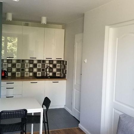 Apartament Turkusowy Ruciane-Nida Διαμέρισμα Εξωτερικό φωτογραφία