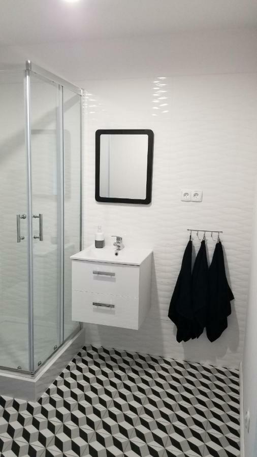 Apartament Turkusowy Ruciane-Nida Διαμέρισμα Εξωτερικό φωτογραφία