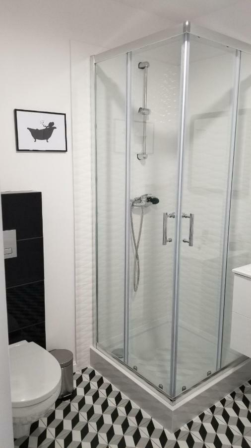 Apartament Turkusowy Ruciane-Nida Διαμέρισμα Εξωτερικό φωτογραφία